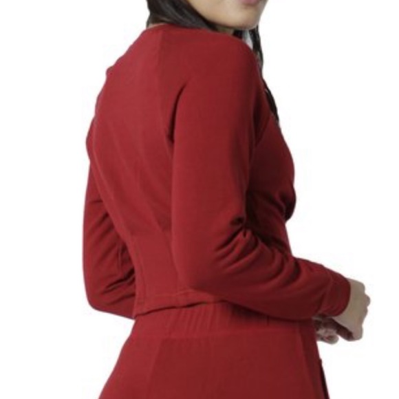 NWT- Vimmia Mercury Sooth Pleat Pullover - Sz LG - Picture 2 of 7